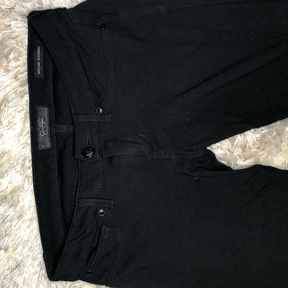 Jessica Simpson “kiss me jegging” size 26 - Picture 3 of 5